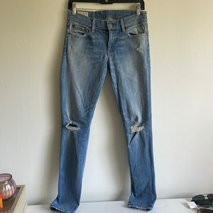 Polo Ralph Lauren skinny jeans